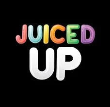 Brand - Juiced Up