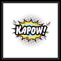 Brand - Kapow