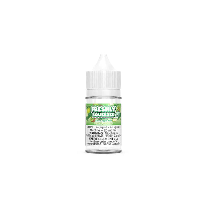 Freshly Squeezed - Salt 30ml