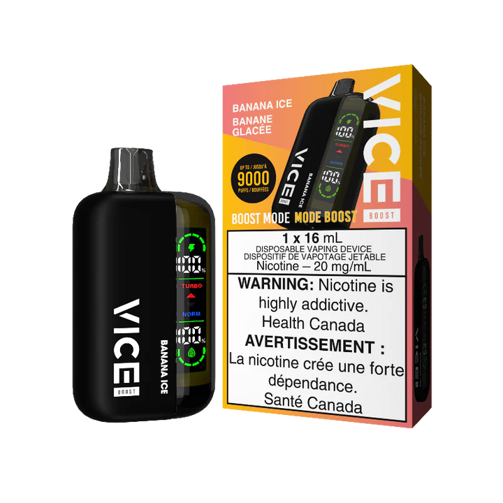 Vice Boost 9000 Disposable Vape