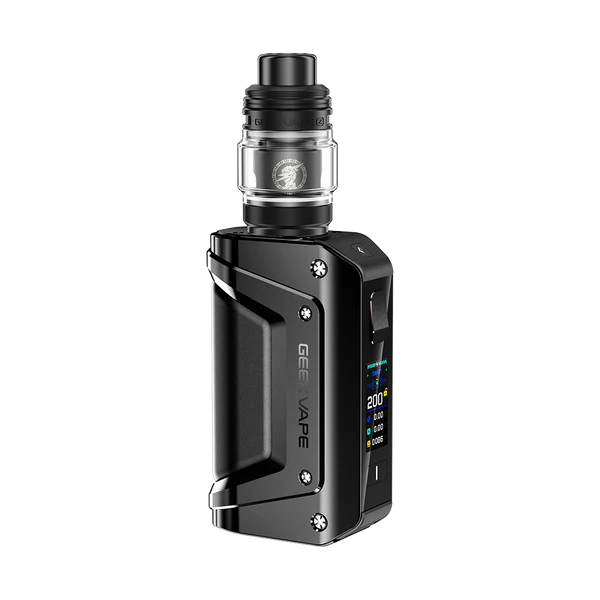 Geekvape - Aegis Legends III Kit