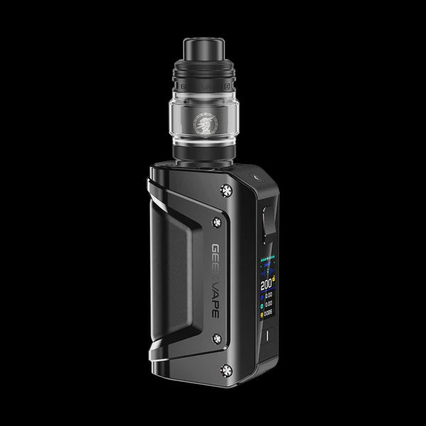 Geekvape - Aegis Legends III Kit