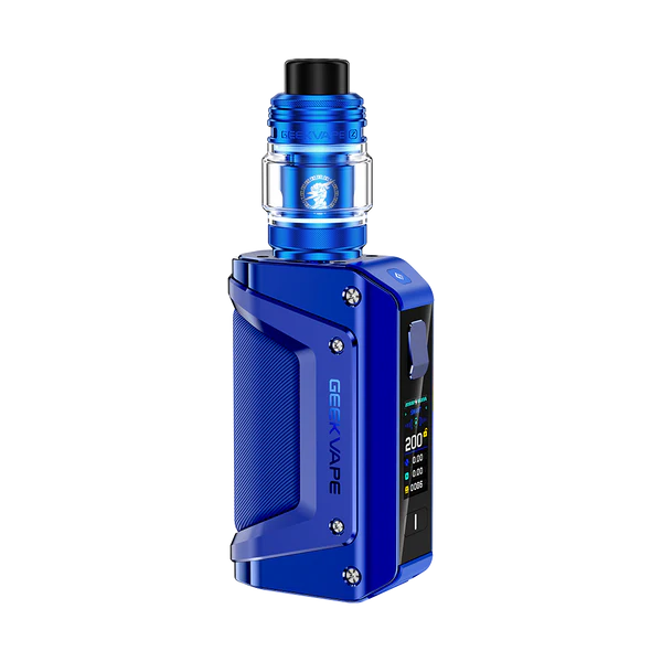 Geekvape - Aegis Legends III Kit