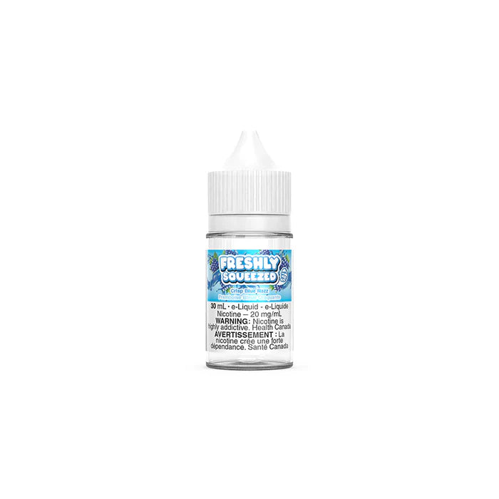 Freshly Squeezed - Salt 30ml