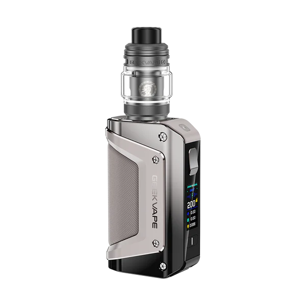 Geekvape - Aegis Legends III Kit