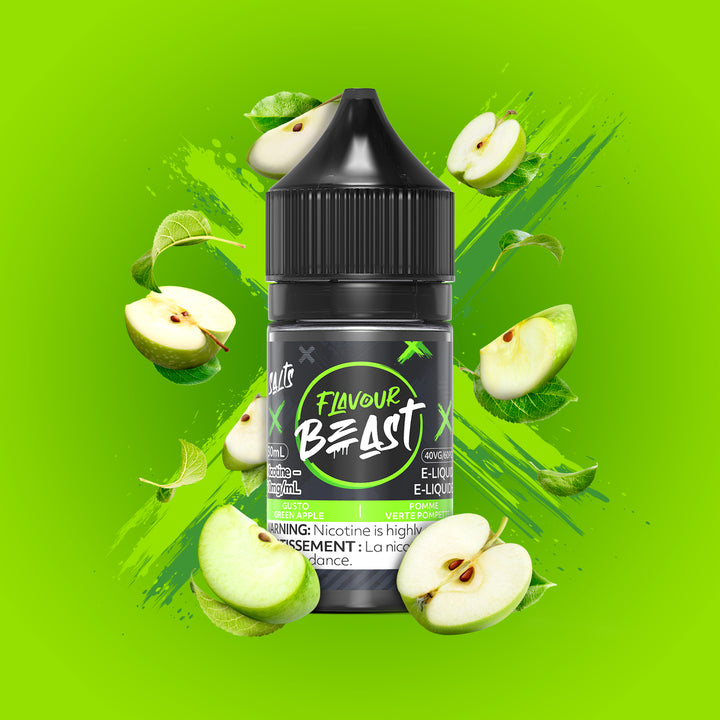 Flavour Beast 30ML Salts