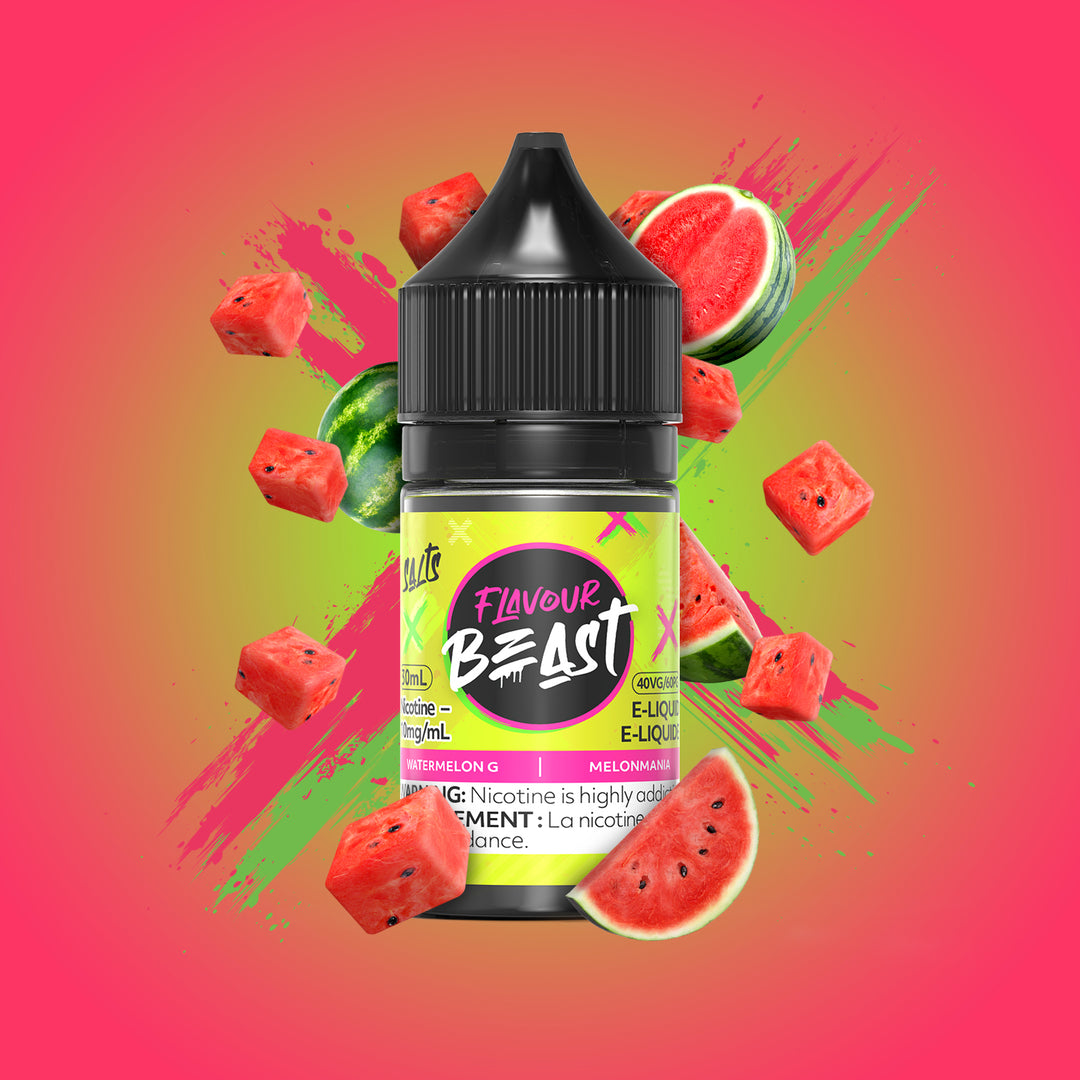 Flavour Beast 30ML Salts