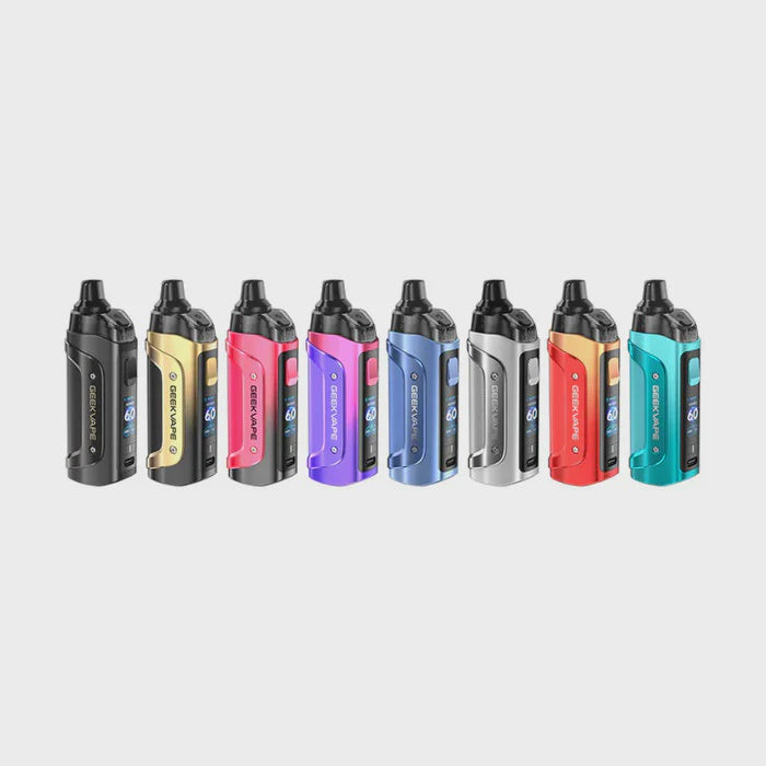 Geekvape - Aegis Boost 3 Kit