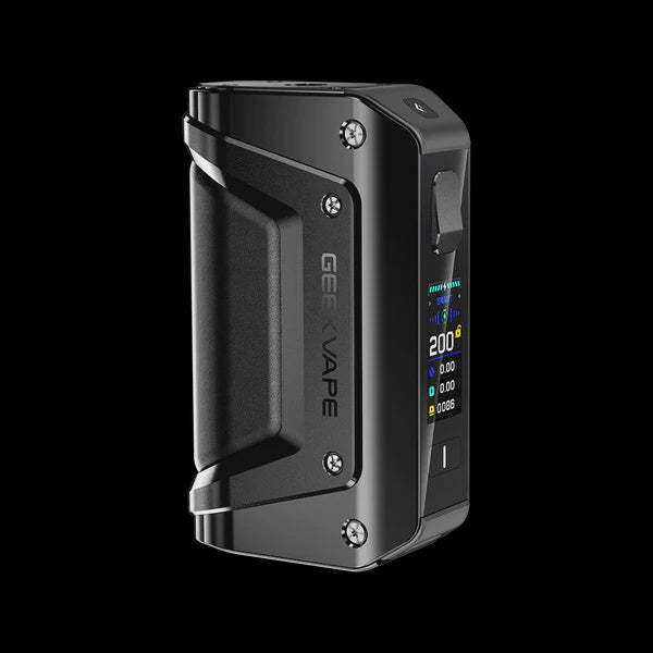 Geekvape Aegis Legend 3 - Mod