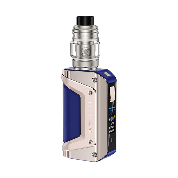 Geekvape - Aegis Legends III Kit