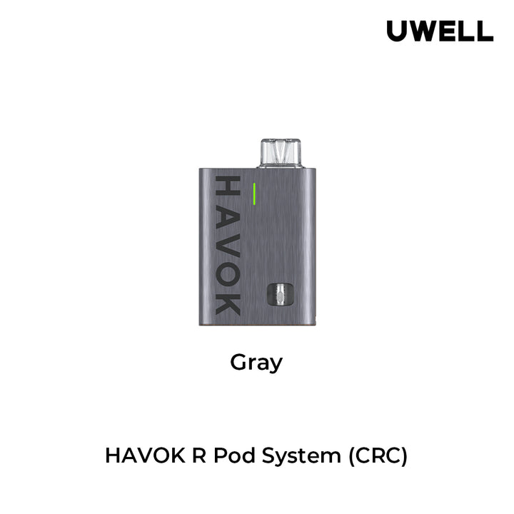 Uwell Havok R Pod Kit