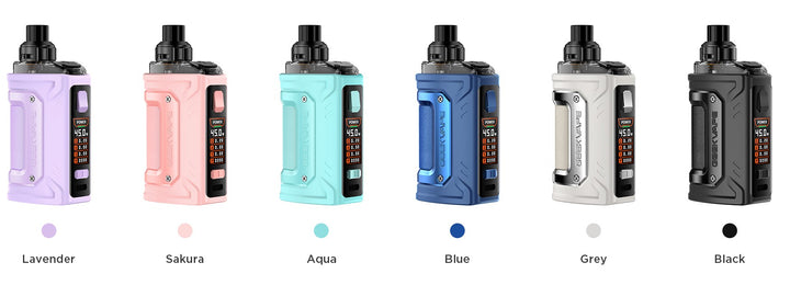 Geekvape H45 Classic Pod Kit