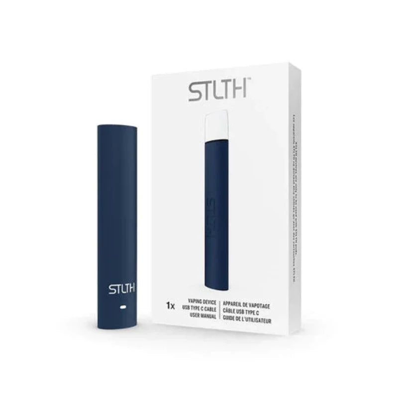 Stlth Type - C Device