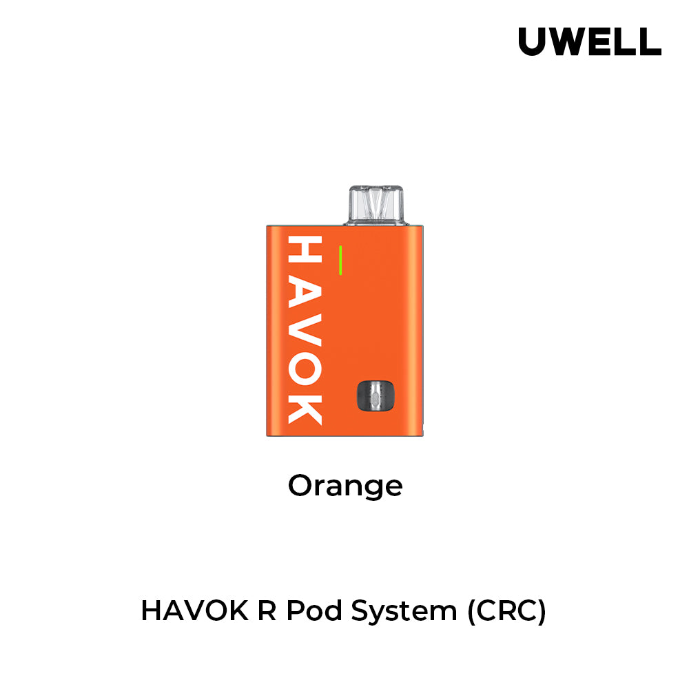 Uwell Havok R Pod Kit