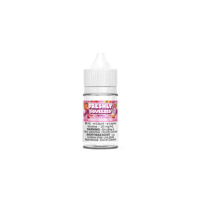 Freshly Squeezed - Salt 30ml