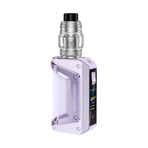 Geekvape - Aegis Legends III Kit