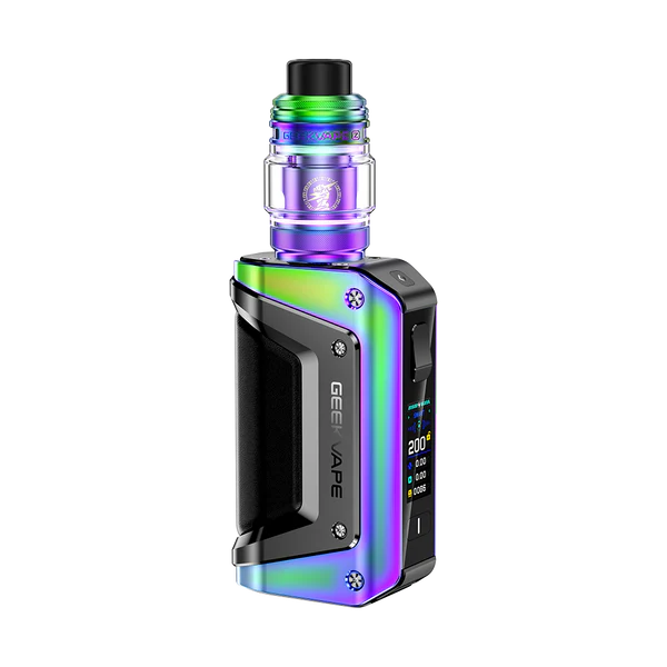 Geekvape - Aegis Legends III Kit