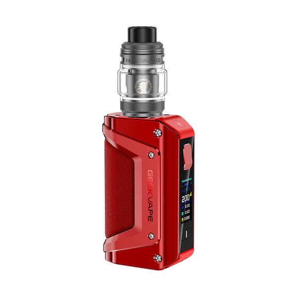 Geekvape - Aegis Legends III Kit