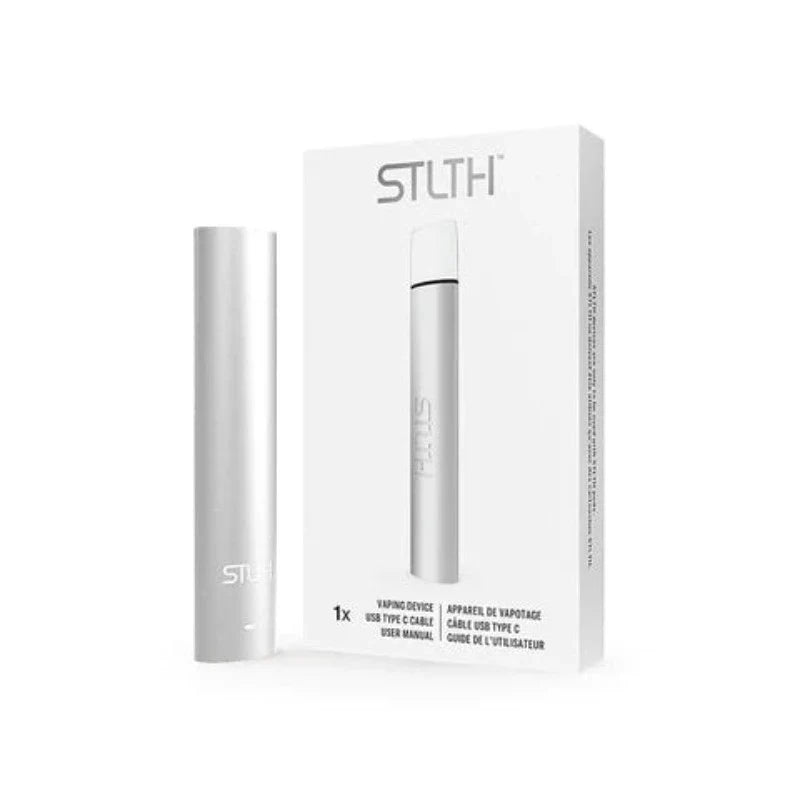 Stlth Type - C Device