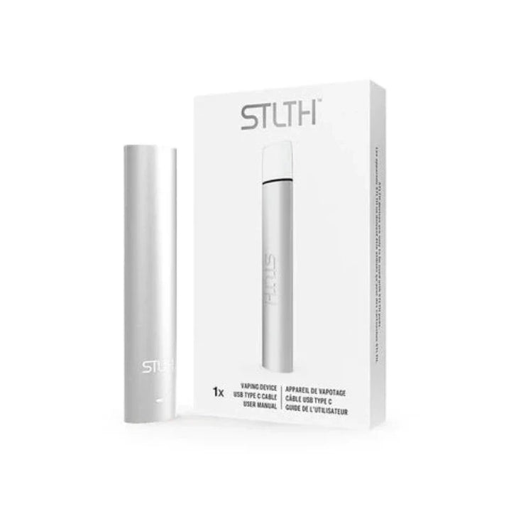 Stlth Type - C Device