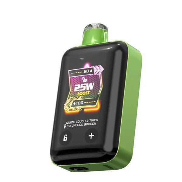 Smok Touch 20K Disposable