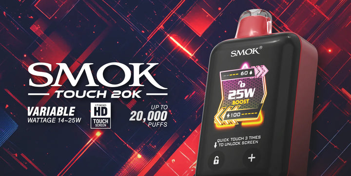 Smok Touch 20K