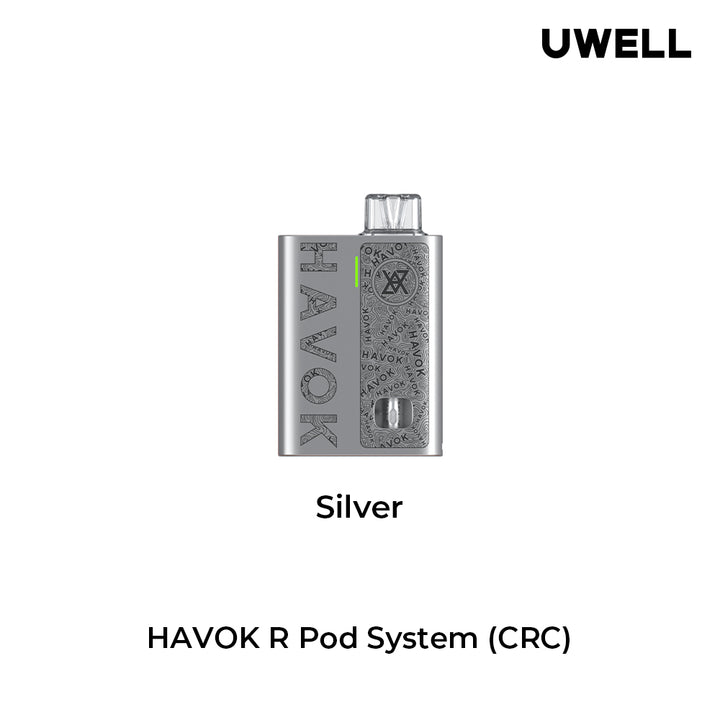 Uwell Havok R Pod Kit