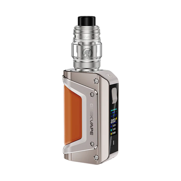 Geekvape - Aegis Legends III Kit