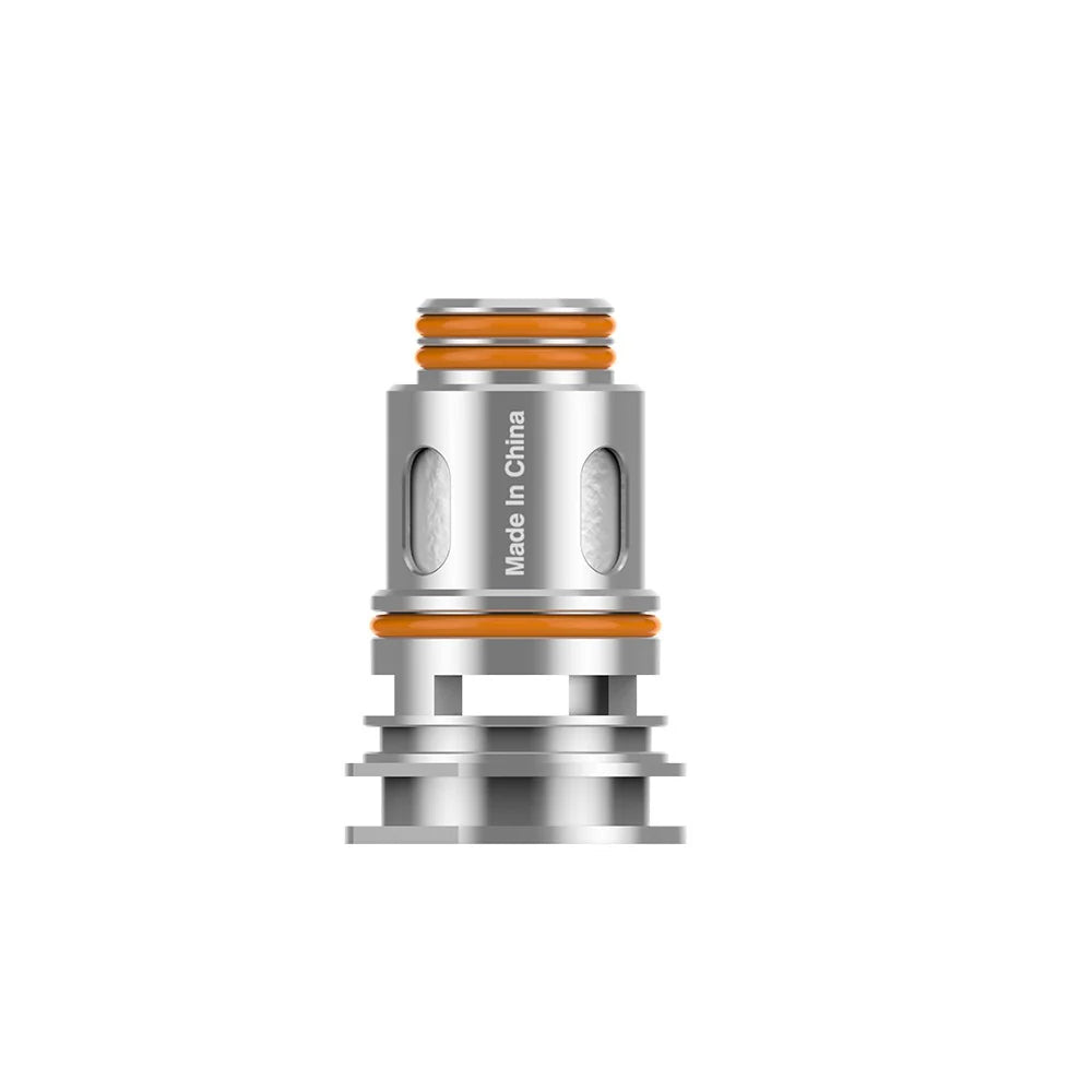 Geekvape P Series Coils 5/PK