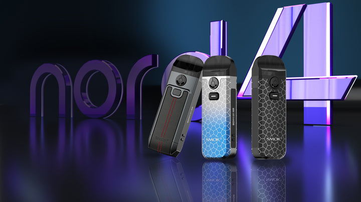 SMOK Nord 4 Kit