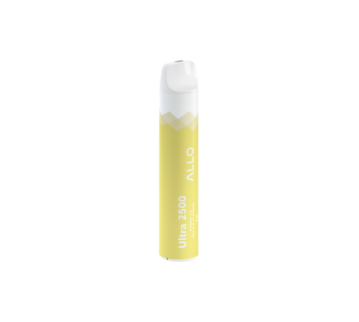 Allo Ultra 2500 Disposable Vapes