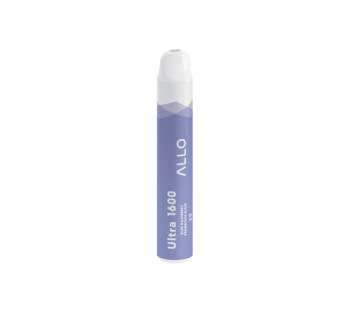 Allo Ultra 1600 Disposable Vapes