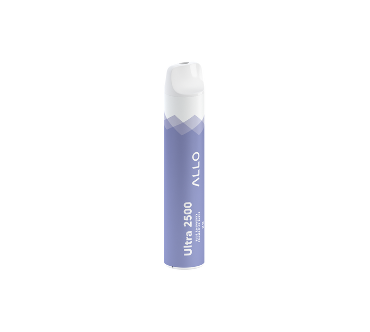 Allo Ultra 2500 Disposable Vapes