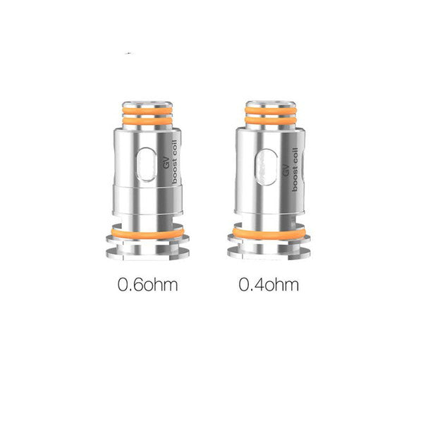 Geekvape Aegis Boost / Boost Plus - Coils