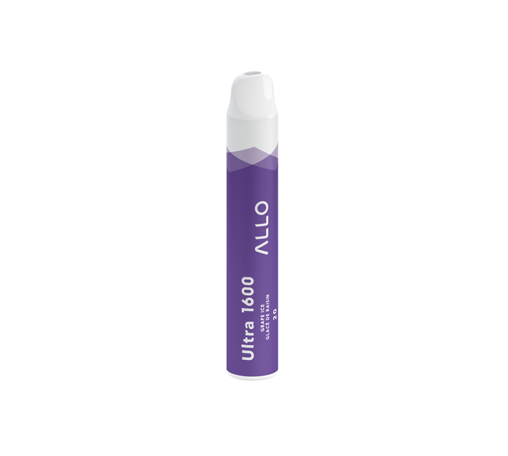 Allo Ultra 1600 Disposable Vapes