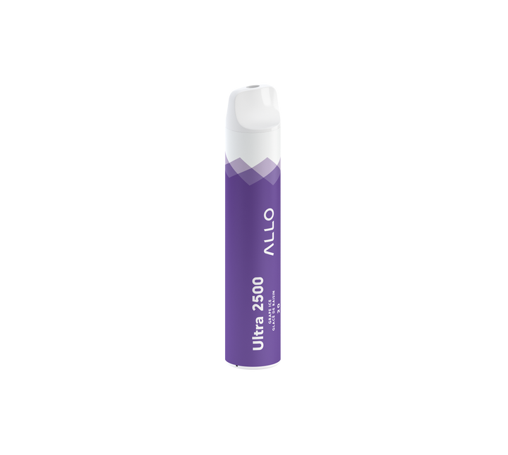 Allo Ultra 2500 Disposable Vapes