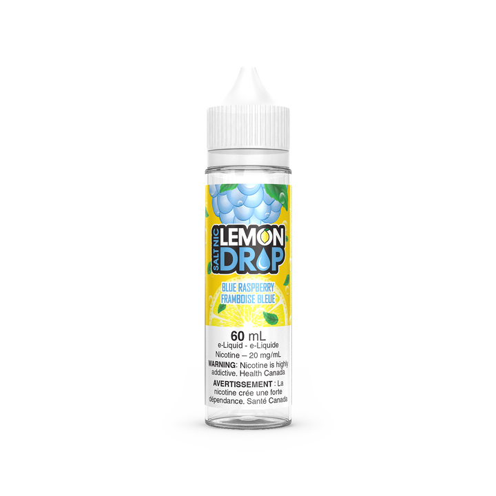 Lemon Drop Salt 60ml