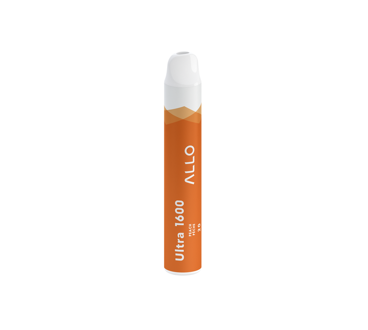 Allo Ultra 1600 Disposable Vapes