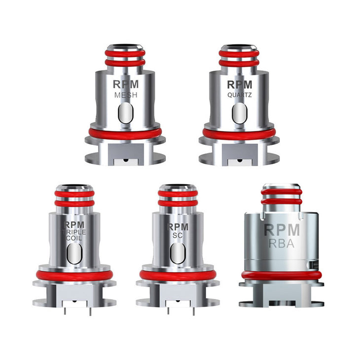 Smok RPM - Coils