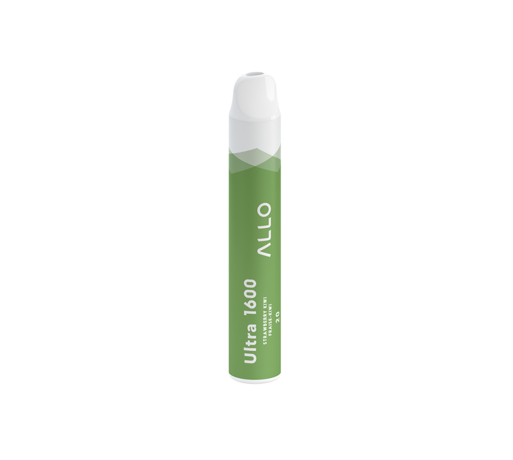 Allo Ultra 1600 Disposable Vapes