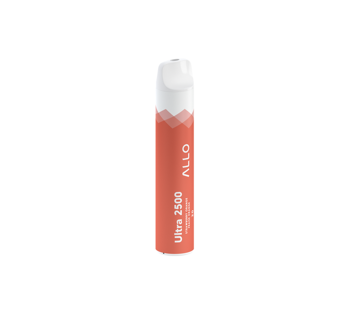 Allo Ultra 2500 Disposable Vapes