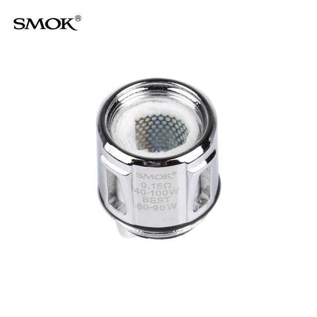 Smok TFV8 Baby/Big Baby Coils - 5 Pack