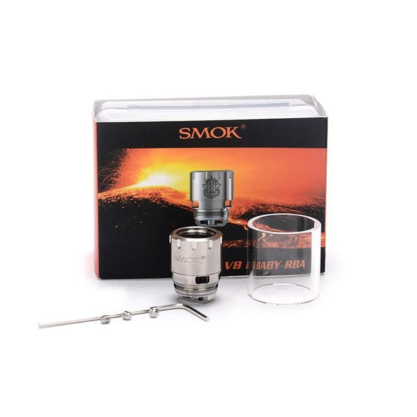 Smok TFV8 Baby/Big Baby Coils - 5 Pack