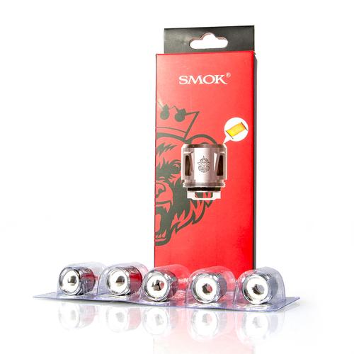 Smok TFV8 Baby/Big Baby Coils - 5 Pack