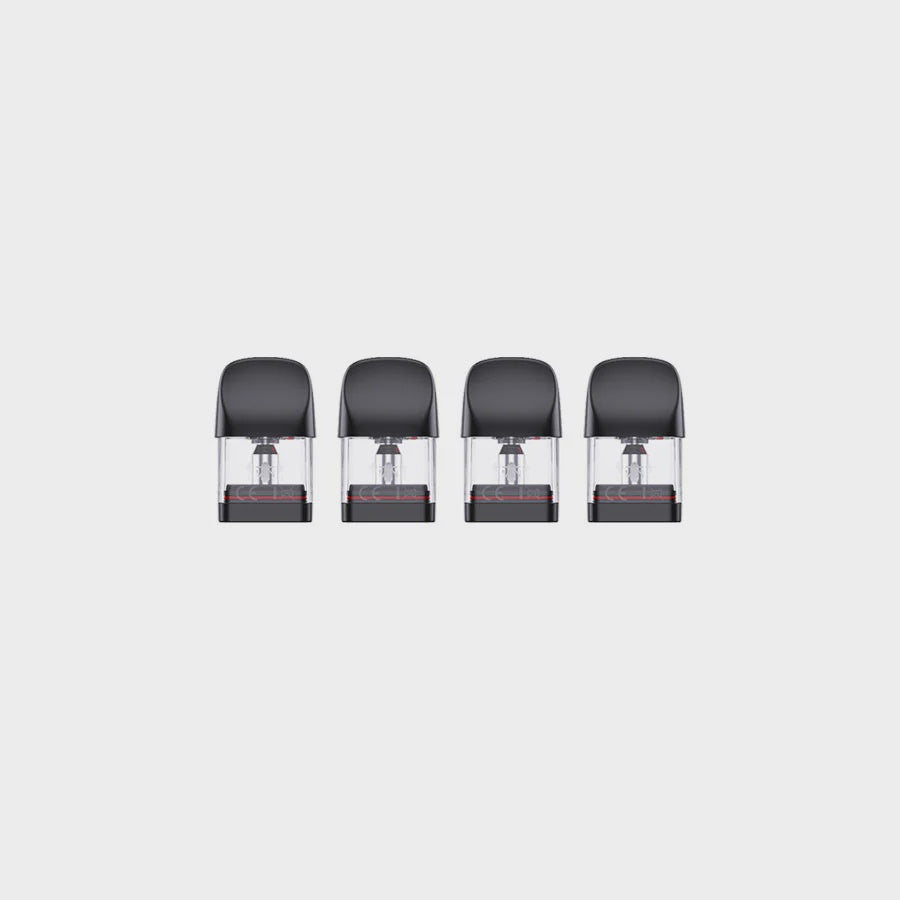 Uwell Caliburn G3 Pods - 4/Pack