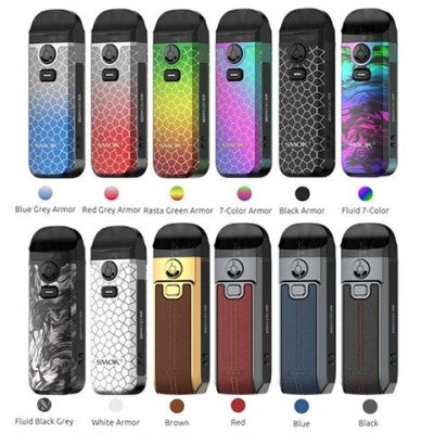 SMOK Nord 4 Kit